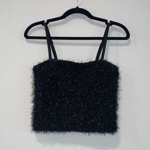 A statement piece top size small BNWOT